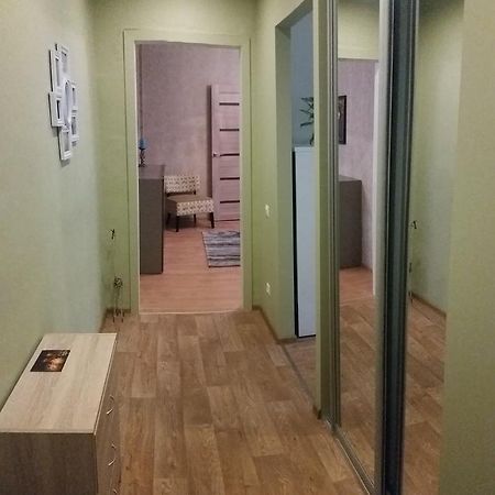 Apartment On Brivzemnieka Liepāja Екстериор снимка
