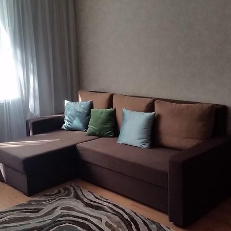 Apartment On Brivzemnieka Liepāja Екстериор снимка