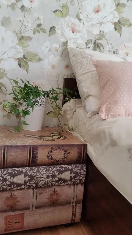 Apartment On Brivzemnieka Liepāja Екстериор снимка