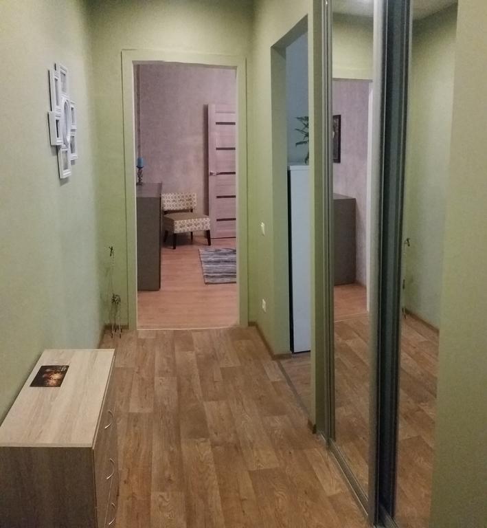 Apartment On Brivzemnieka Liepāja Екстериор снимка