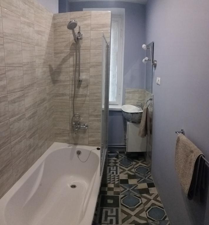 Apartment On Brivzemnieka Liepāja Екстериор снимка