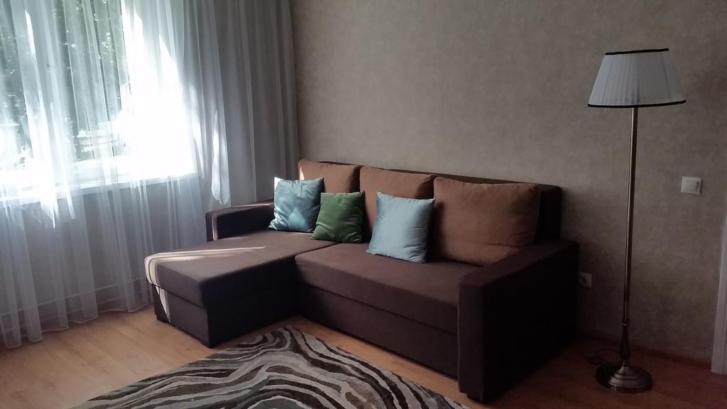 Apartment On Brivzemnieka Liepāja Екстериор снимка